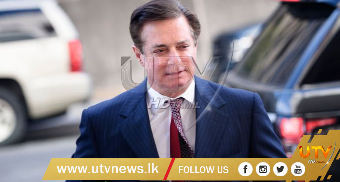 Ex-Trump Chief gets 43 more months in jail