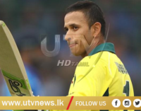 Khawaja century sees Australia win ODI series against India