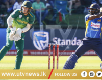 South Africa cruise to six-wicket in fourth ODI against Sri Lanka to take 4-0 series lead