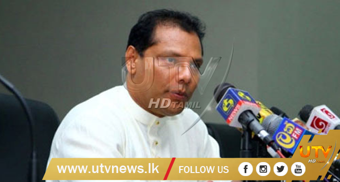 Discussions between SLFP and SLPP were a success – Dayasiri Jayasekara