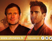 Williamson, Roth To Team For “River At Night”