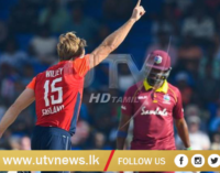 England thrash West Indies in Final T20