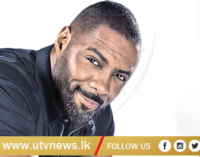 Door opens for first black James Bond