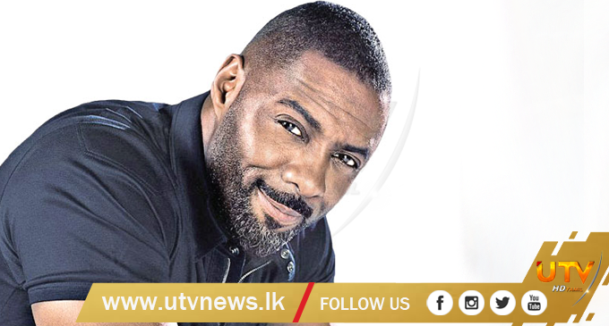 Door opens for first black James Bond