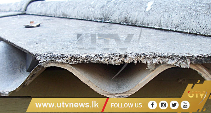 Russia to introduce eco-friendly asbestos to Sri Lanka