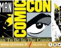 Batman to be first inductee into Comic-Con Museum’s Character Hall of Fame