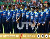 ක්රීඩකයින්ගේ ආරක්ෂාව තහවුරුයි.රජය කියයි