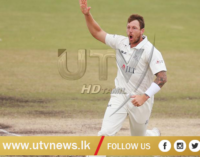Pattinson, Harris get Cricket Australia contracts