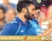 India go for ‘big match’ experience in WC picks