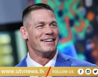 John Cena in talks to join ‘Suicide Squad’ sequel