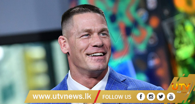 John Cena in talks to join ‘Suicide Squad’ sequel