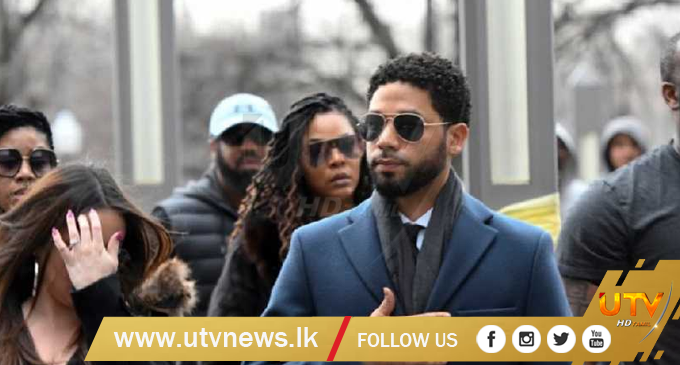 Charges against Jussie Smollett were excessive, says Chicago state attorney