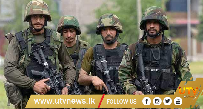 Pakistan: Gunmen kill 14 on passenger bus