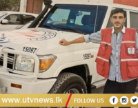 Red Cross makes appeal for staff abducted in Syria