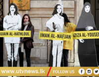 ‘Shrouded in secrecy’: Saudi women activists due back in court