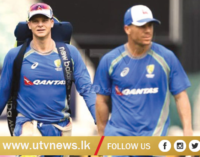 Smith, Warner recalled for Australia’s World Cup defence