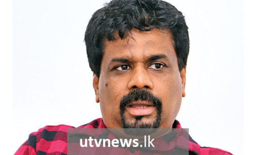 JVP to hand over No-Confidence Motion against Govt.