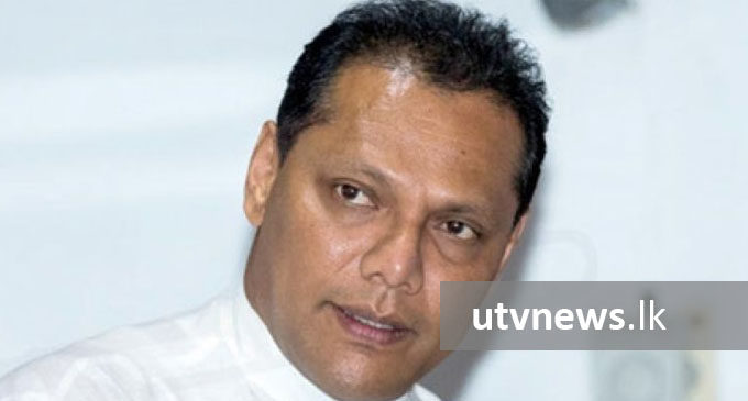 Dayasiri appears before PSC