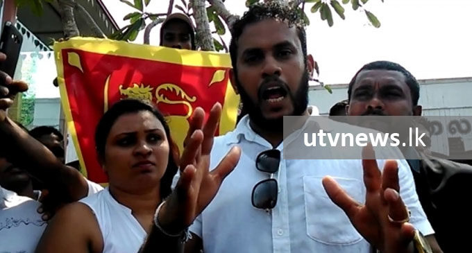 டேன் பிரியசாத் பிணையில் விடுதலை