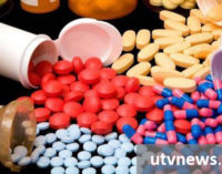 Drug prices revised due to Rupee depreciation