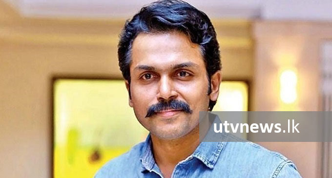 61 நாட்கள் இரவில் படமான கார்த்தியின் கைதி