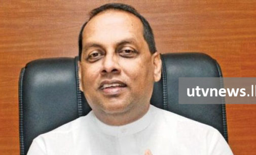 “MR’s SLFP membership now automatically cancelled”– Mahinda Amaraweera