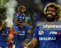 சென்னையை வீழ்த்தி 4-வது முறையாக IPL கிண்ணத்தை வென்றது மும்பை இந்தியன்ஸ்!