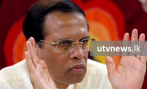 President pushes tougher laws on terrorism