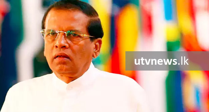ජනපති ටජිකිස්ථානය බලා පිටත් වෙයි
