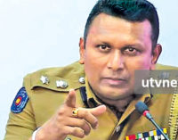 கலகெடிஹேன பிரதேசத்தில் வேன் தாக்கப்பட்டமை தொடர்பில் இருவர் சரண்