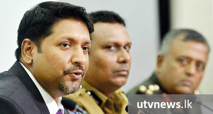 “Ninety-seven per cent of terror group arrested” – Acting Defence Minister