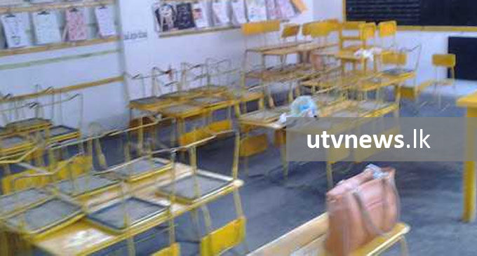 Principals and Teachers’ strike called off