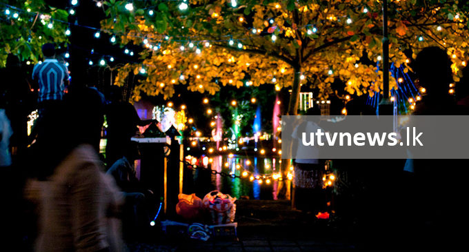May 20 declared Public Holiday in view of Vesak