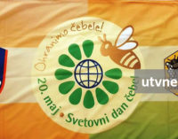 ලෝක මී මැසි දිනය සැමරේ