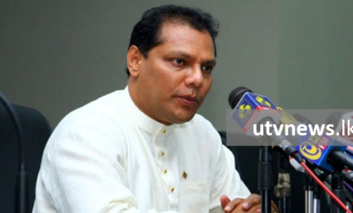 “Presidential candidate should be from SLFP to strengthen the Party” – Dayasiri Jayasekara