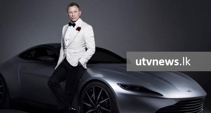 “Bond 25” script still rumoured to be in flux