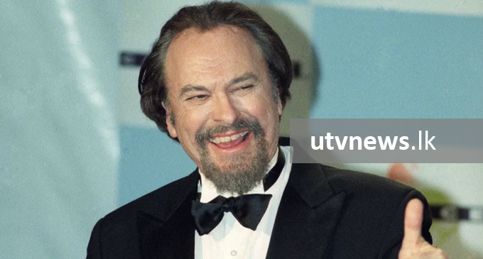 Emmy winning actor Rip Torn passes away at 88