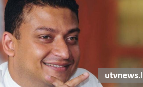 “Youth defeated MR at the 2015 Election” -Dilum Amunugama