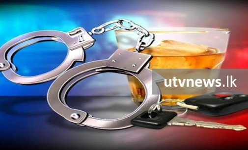 Two arrested over Hanwella shooting