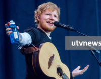 Ed Sheeran must wait to Get It On in Marvin Gaye copyright case