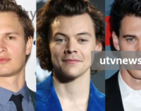 Hollywood star’s audition for Elvis Presley’s role in biopic