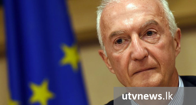 EU Counter-Terrorism Coordinator here