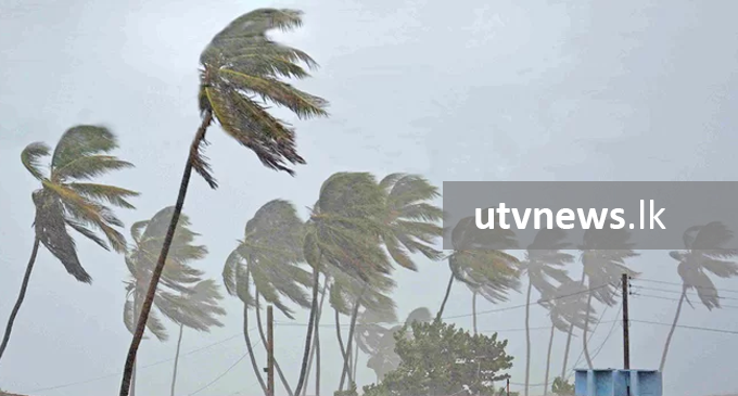 Over 12,000 affected due to adverse weather: Two dead – DMC