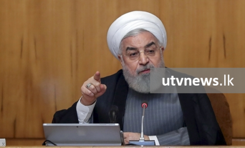 Iran bent on breaking N-treaty