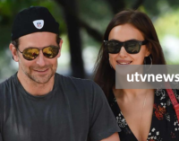 Irina Shayk says she “still believes in marriage” after Bradley Cooper split