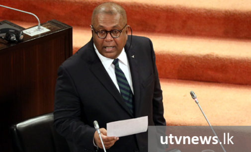 අර්ධ අබාධිත සෙබළුන්ට වැටුපෙන් 75% විශ්රාම වැටුපක් ලෙස