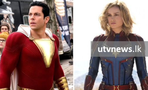 From ‘Captain Marvel,’ to ‘Shazam’, here are music composers uniting for Comic-Con Panel