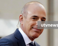 Annette Roque officially calls it quit with husband Matt Lauer