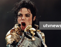 Michael Jackson honoured on 10th anniversary of his death