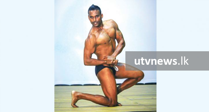 Kandy’s iron man Niyaz Majeed – a legend in weightlifting
